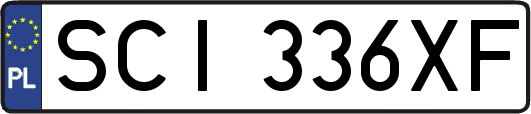 SCI336XF