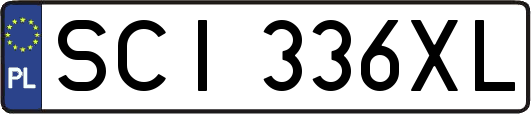 SCI336XL