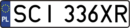 SCI336XR
