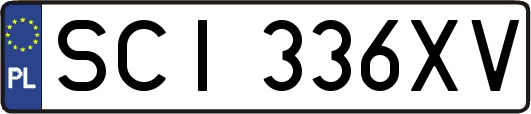 SCI336XV