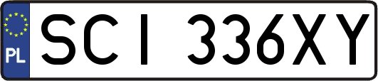 SCI336XY