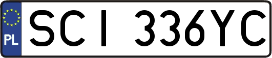 SCI336YC