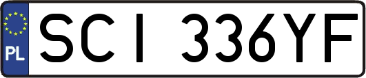 SCI336YF