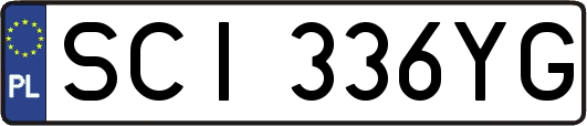 SCI336YG