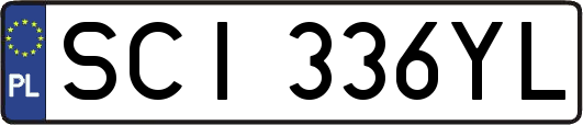 SCI336YL