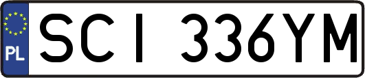SCI336YM