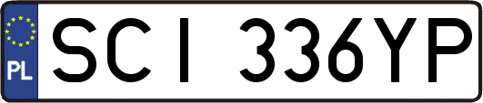 SCI336YP