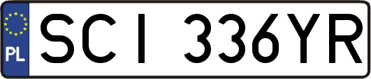 SCI336YR
