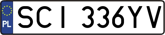 SCI336YV