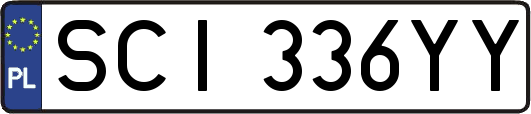 SCI336YY