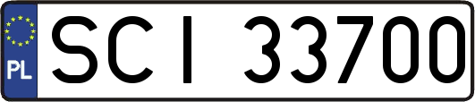 SCI33700