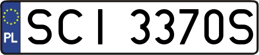 SCI3370S