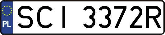 SCI3372R