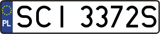 SCI3372S