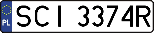 SCI3374R