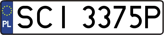 SCI3375P