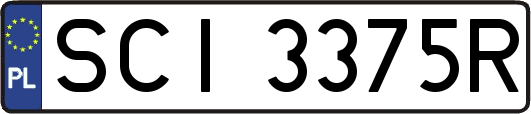 SCI3375R