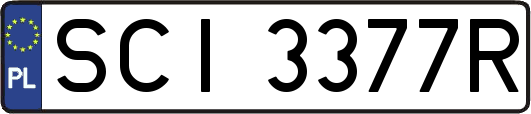 SCI3377R