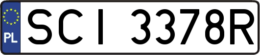 SCI3378R