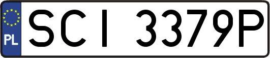 SCI3379P
