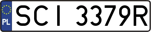 SCI3379R