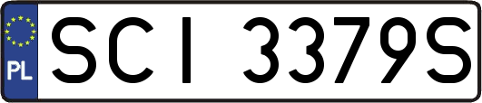 SCI3379S