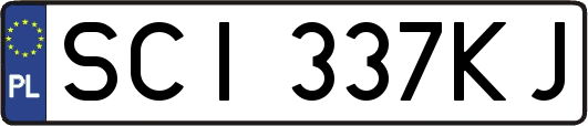 SCI337KJ