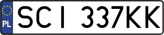 SCI337KK