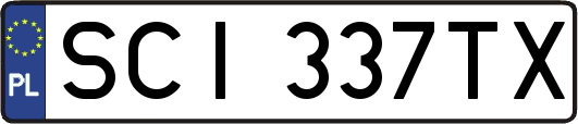 SCI337TX