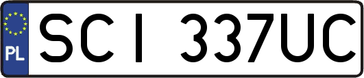 SCI337UC