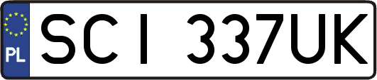 SCI337UK