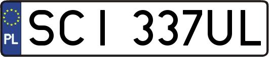 SCI337UL