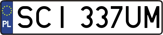 SCI337UM