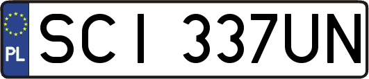 SCI337UN