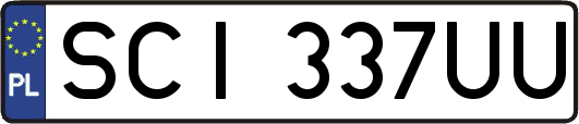SCI337UU