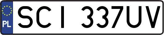 SCI337UV