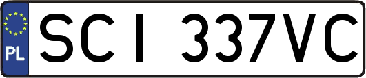 SCI337VC