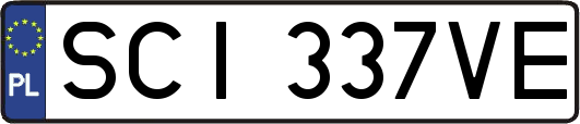SCI337VE