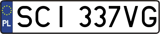 SCI337VG