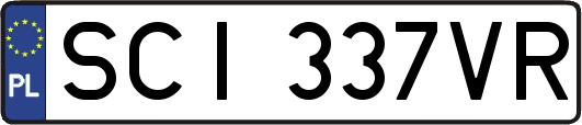 SCI337VR