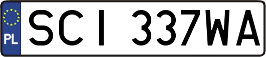 SCI337WA
