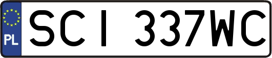 SCI337WC