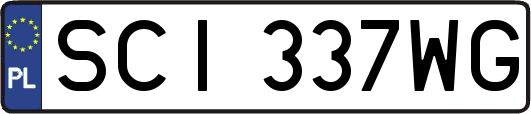 SCI337WG