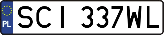 SCI337WL