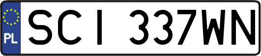 SCI337WN