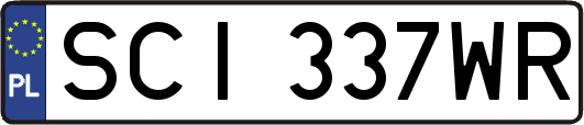 SCI337WR