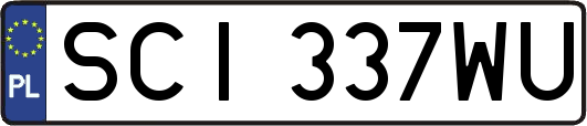SCI337WU