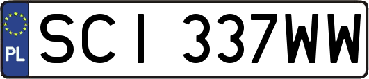 SCI337WW