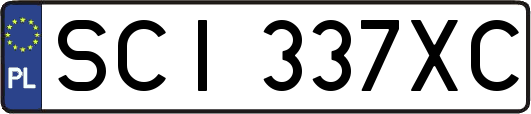 SCI337XC