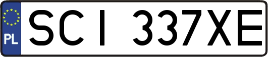 SCI337XE
